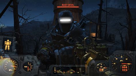 Image 9 - Commonwealth Raider Gangs Faction Overhaul mod for Fallout 4 - ModDB