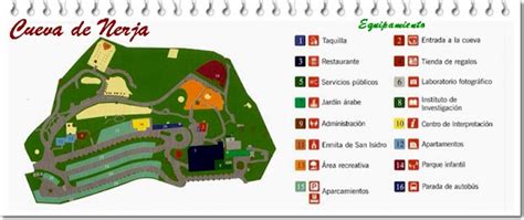 Cueva de Nerja horarios tarifas precios visitas turisticas cuevatren - El Capistrano Nerja ...