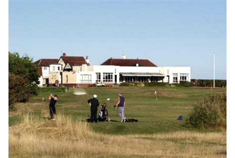 Frinton Golf Club – Havers | Golf Course in FRINTON-ON-SEA | Golf Course Reviews & Ratings ...