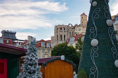 20 Best Things to Do in Lisbon in Winter (+ Seasonal Tips)