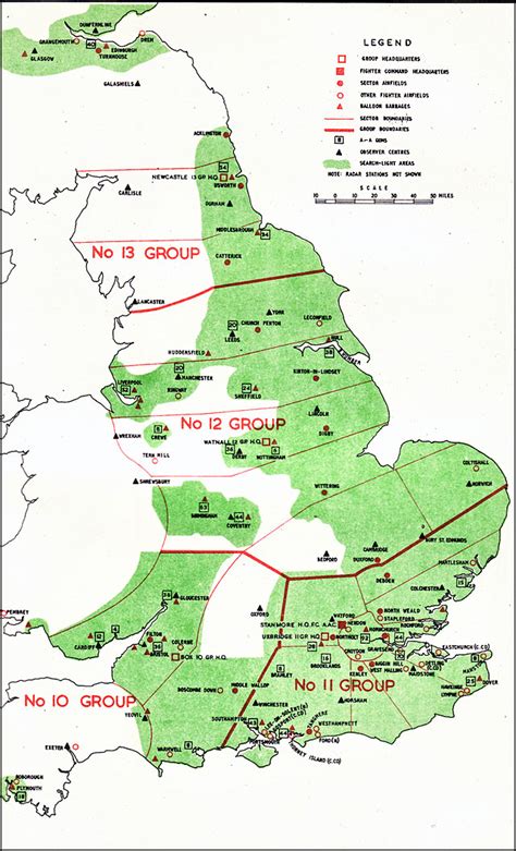 HyperWar: Royal Air Force 1939–1945: Volume I: The Fight at Odds [Chapter VI]