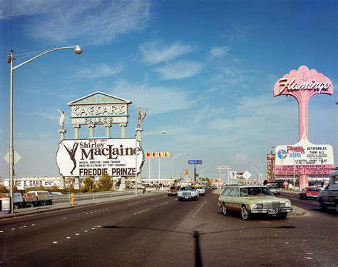 Vintage Las Vegas : Photo