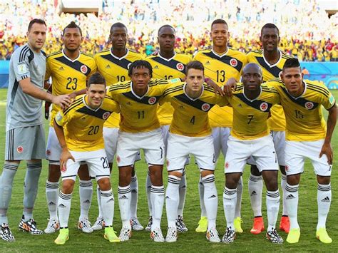 Preview: Colombia vs. Uruguay - Sports Mole