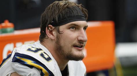 Joey Bosa injury update: Chargers DE (foot) cleared for practice ...