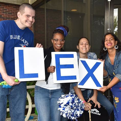 Lexington school for the deaf the largest school for deaf students in ...