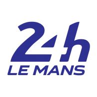 24h Le Mans | Brands of the World™ | Download vector logos and logotypes