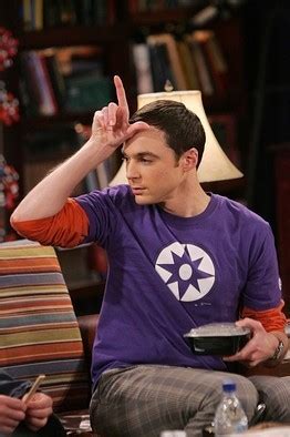 Sheldon Cooper - Sheldon Cooper Photo (16368553) - Fanpop