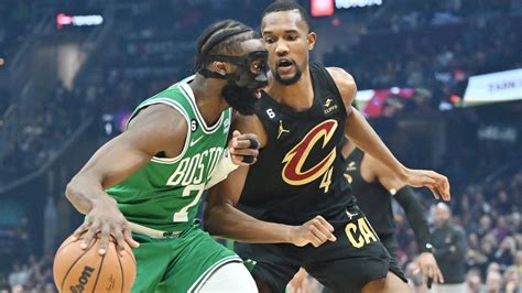 Celtics Star Jaylen Brown 'Tired' Of Wearing Protective Face Mask