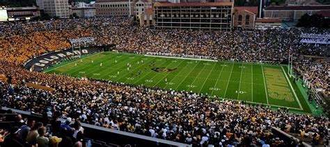 Full Capacity Coming to Folsom Field & Colorado Sports