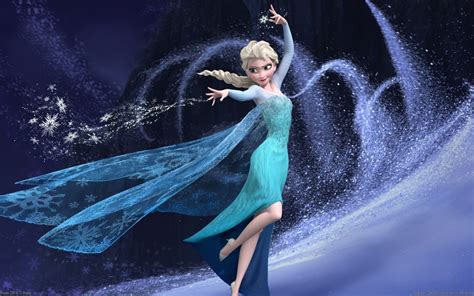 Watch Disney's FROZEN "Let It Go" Musical Sequence — GeekTyrant