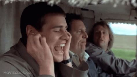 Jim Carrey Dumb And Dumber GIF – Jim Carrey Dumb And Dumber Triple ...