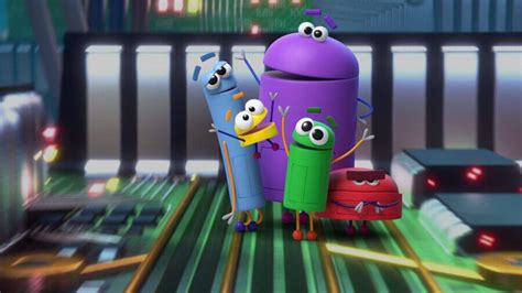 More 'Storybots' Episodes in Development at Netflix; Likely Season 4 ...