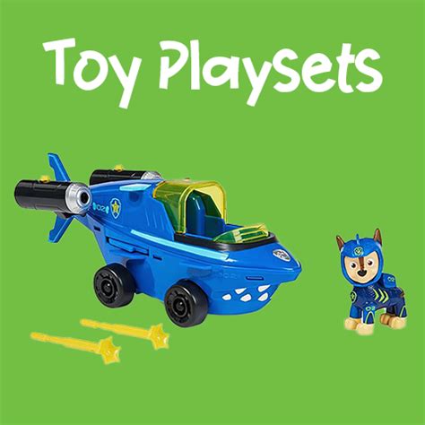 Paw Patrol Toys & Playsets | Adventure & Rescue | Toys 'R' Us Australia – Toys R Us Australia