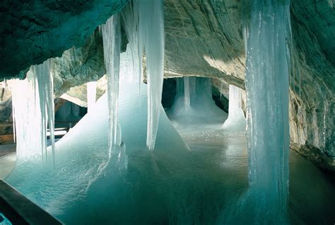 Nature Trail The “Demänovská Ice Cave” - Visit Liptov