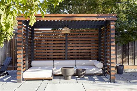 34 Cool Shade Ideas for Your Patio or Backyard