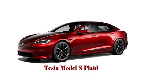 Tesla model s Plaid 2023 Price and Specifications | टेस्ला ने लॉंच केली ...