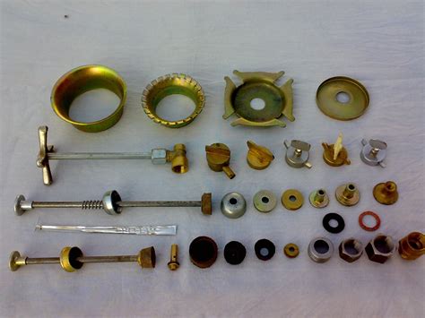 Gas Top Burner Parts at Estela Reuter blog