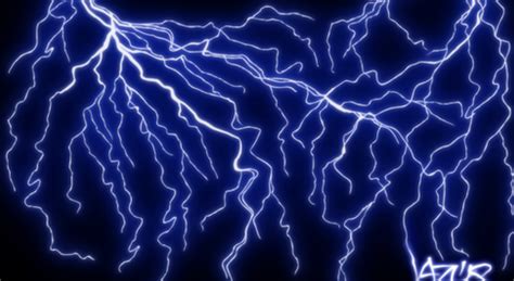 Just some thunderrrrr | Blue thunder, Clip art, Vector images