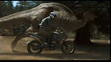 Jurassic Park III: Ceratosaurus Scene - Jurassic Park video - Fanpop