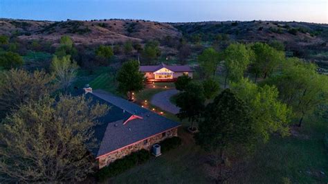 For sale: Go inside 2 ranches in the Texas Panhandle | wfaa.com