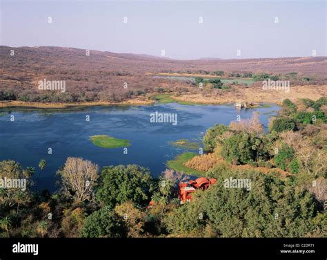 Vindhya ranges hi-res stock photography and images - Alamy