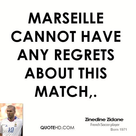 Zinedine Zidane Quotes. QuotesGram