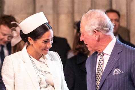 King Charles Was 'Captivated' by Meghan Markle's 'Intelligence'—Biographer