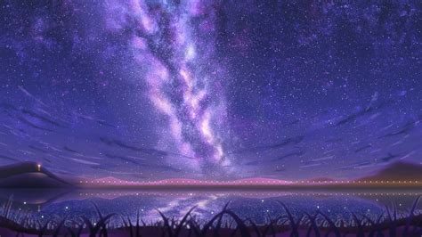 Milky Way Wallpaper 1080p
