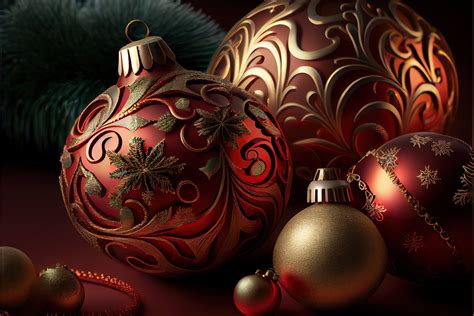 Christmas background holidays wallpaper