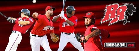 Frisco RoughRiders Team Roster | Frisco RoughRiders Roster | Frisco ...