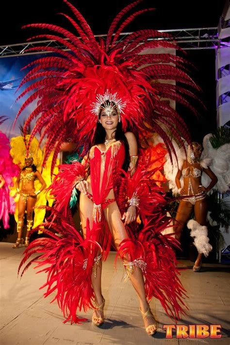 Lehwego Frontline! Upgrade your Bacchanal Jamaica costume! – LEHWEGO