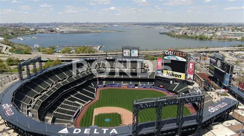 Mets Citi Field Seating Chart