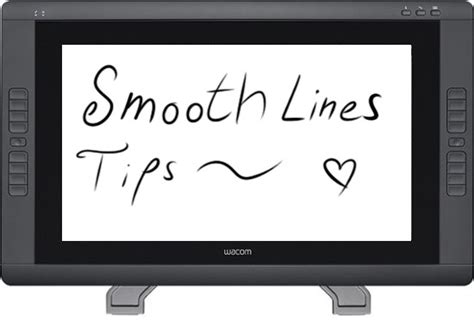 Drawing Tablet Tips For Beginners / This guide is an update to my how ...