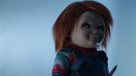 Cult Of Chucky Wallpaper