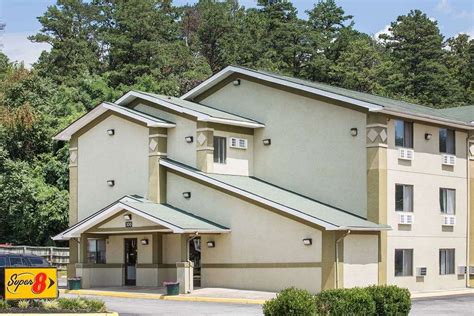 SUPER 8 BY WYNDHAM SALEM VA - Updated 2024 Prices & Motel Reviews