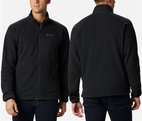 Columbia's 16 Warmest Fleece Jackets for Men, Women and Kids