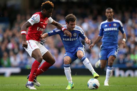 Arsenal Vs Chelsea Results : Arsenal Vs Man City And Man Utd Vs Chelsea ...