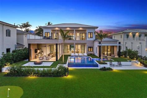 Palm Beach Gardens Archives - FLORIDA Luxury Houses