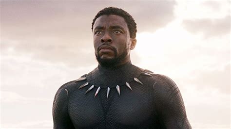 Ryan Coogler says he knows Chadwick Boseman would want 'Black Panther ...