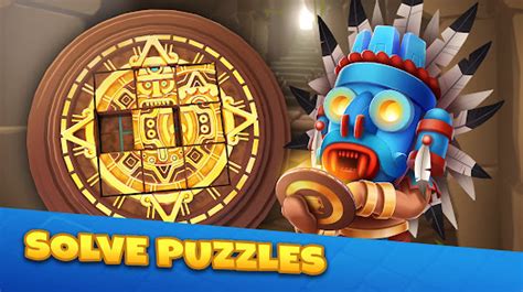 Diggy's Adventure: Puzzle Tomb - Apps on Google Play