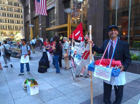 Still Going out of Business Bake Sale for Bank of America | Occupy Boston