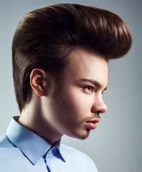 70 Incredible Rockabilly Hair Ideas For Men in 2024 – MachoHairstyles