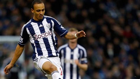 Queens Park Rangers have made a firm offer for West Brom's Peter ...