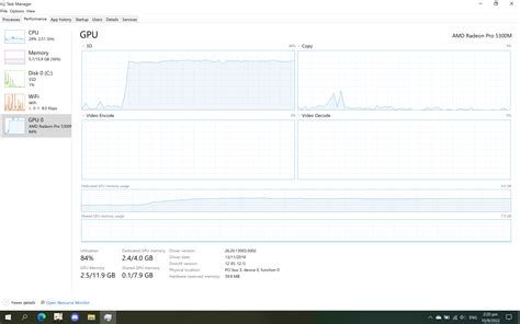 2019 MacBook Pro 16 Gaming performance : r/mac