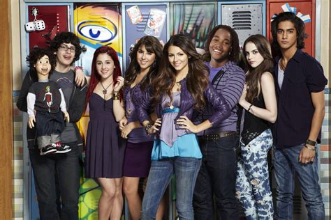 Victorious Cast - Christmas Music