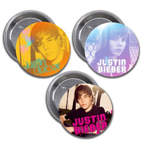 Merch - Page 2 - Justin Bieber