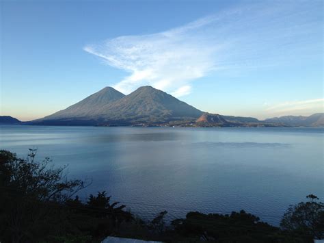 Lake Atitlan – The People and the Food - Epicurean Travel