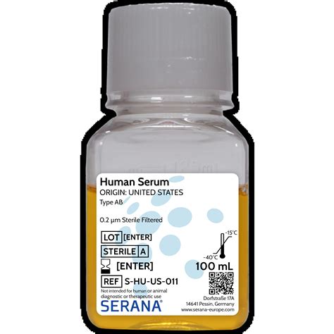 Human Serum