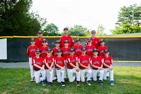 Loudoun County Virginia Photographer | Little League Baseball Champions - Northern Virginia ...