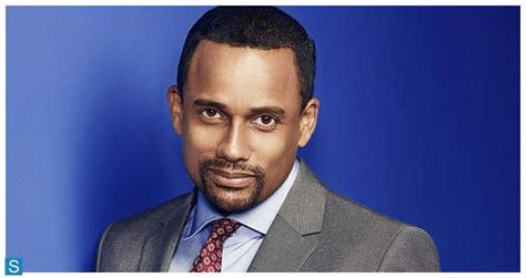 Hill Harper - Covert Affairs | Covert affairs, Hill harper, Covert